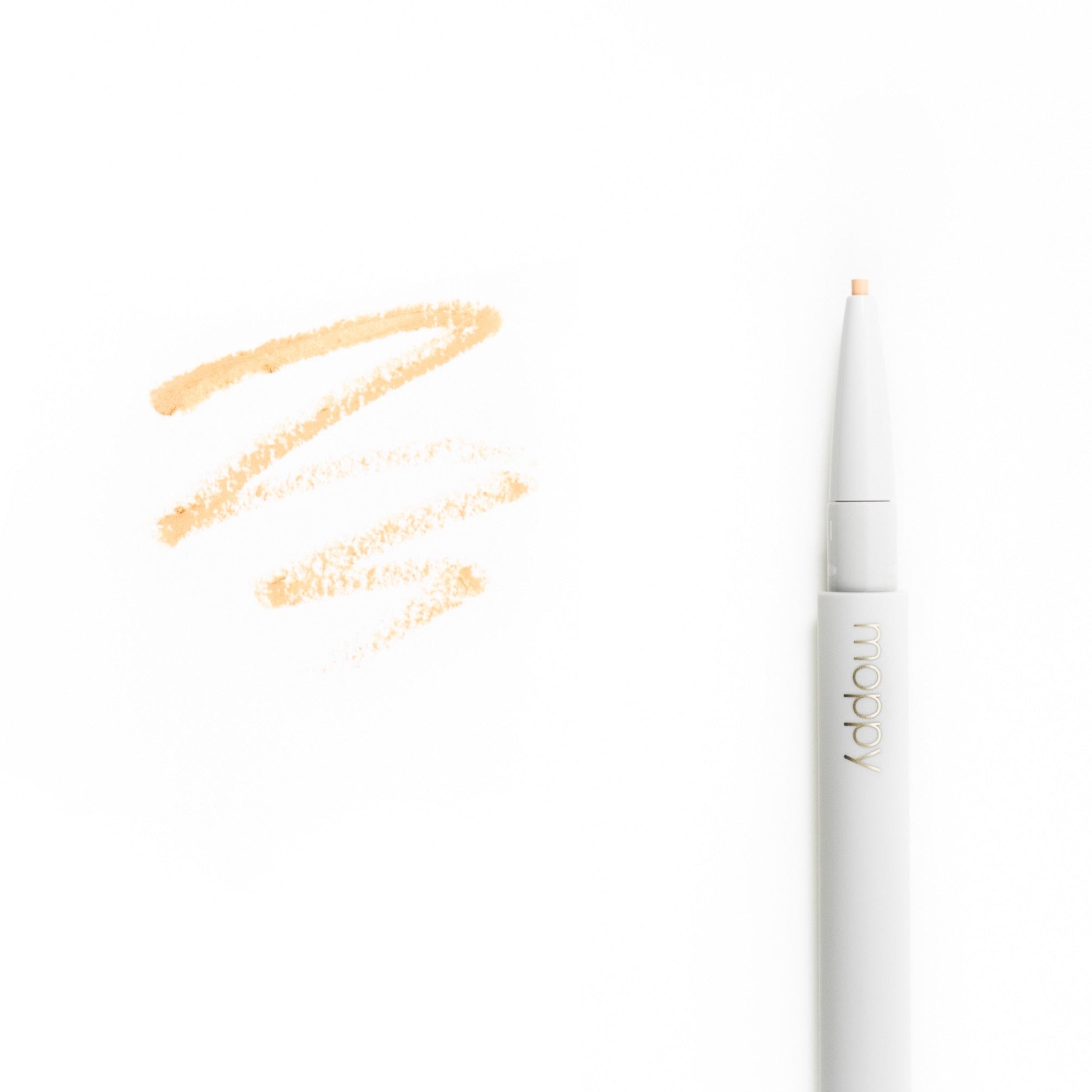 眉毛専用ハイライトシフォン