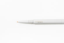 画像をギャラリービューアに読み込む, 眉毛専用ハイライトシフォン