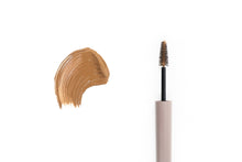 画像をギャラリービューアに読み込む, アイブロウマスカラシアー