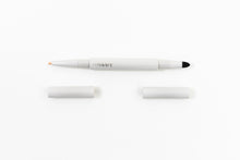 画像をギャラリービューアに読み込む, 眉毛専用ハイライトシフォン