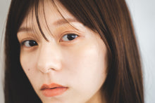 画像をギャラリービューアに読み込む, アイブロウマスカラシアー