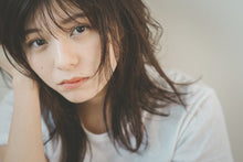 画像をギャラリービューアに読み込む, 眉毛専用ハイライトシフォン