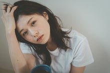 画像をギャラリービューアに読み込む, 眉毛専用ハイライトシフォン