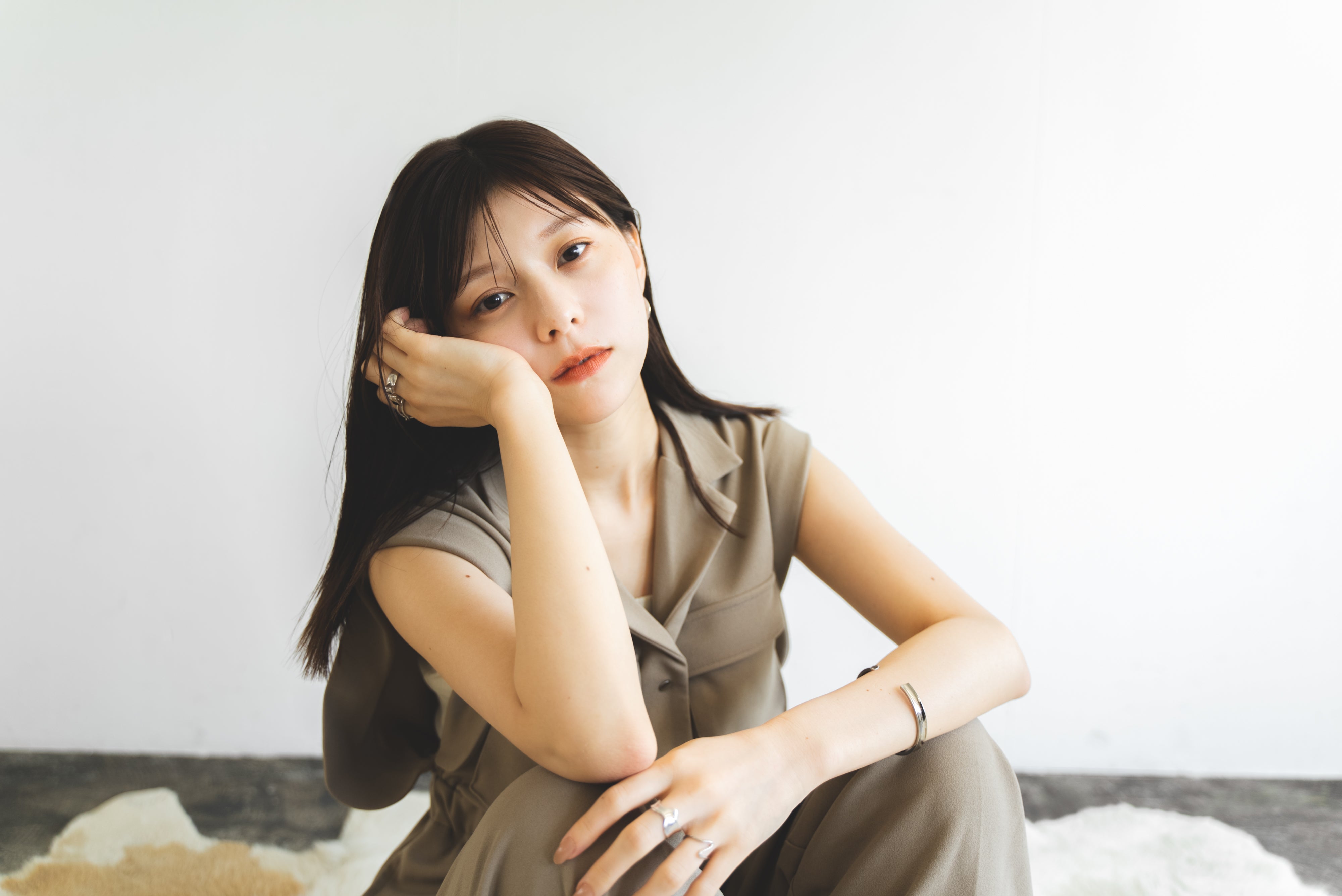 “描きました”感が出ない眉は、どこが違うのか。