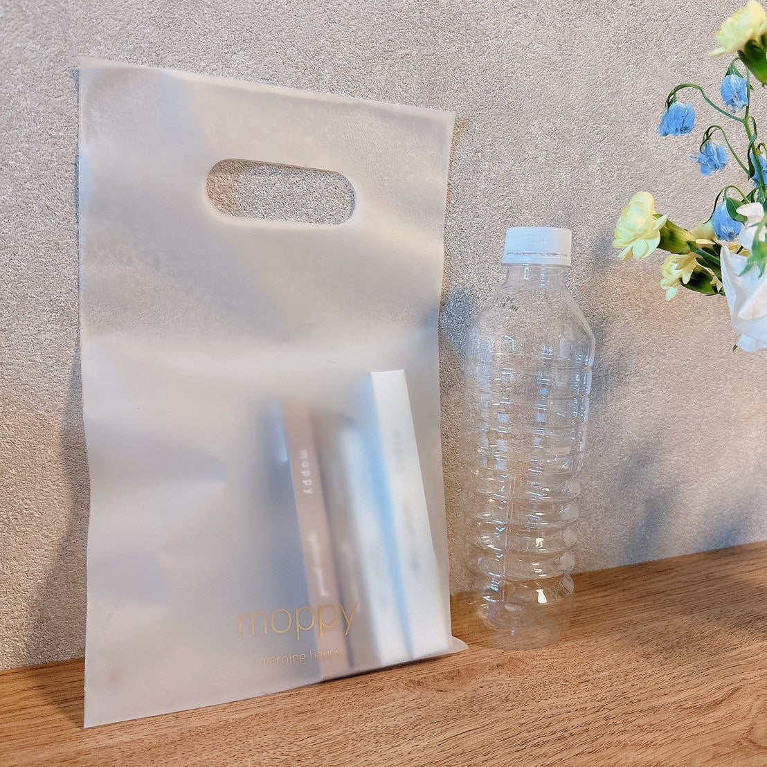 moppyオリジナルショッパー