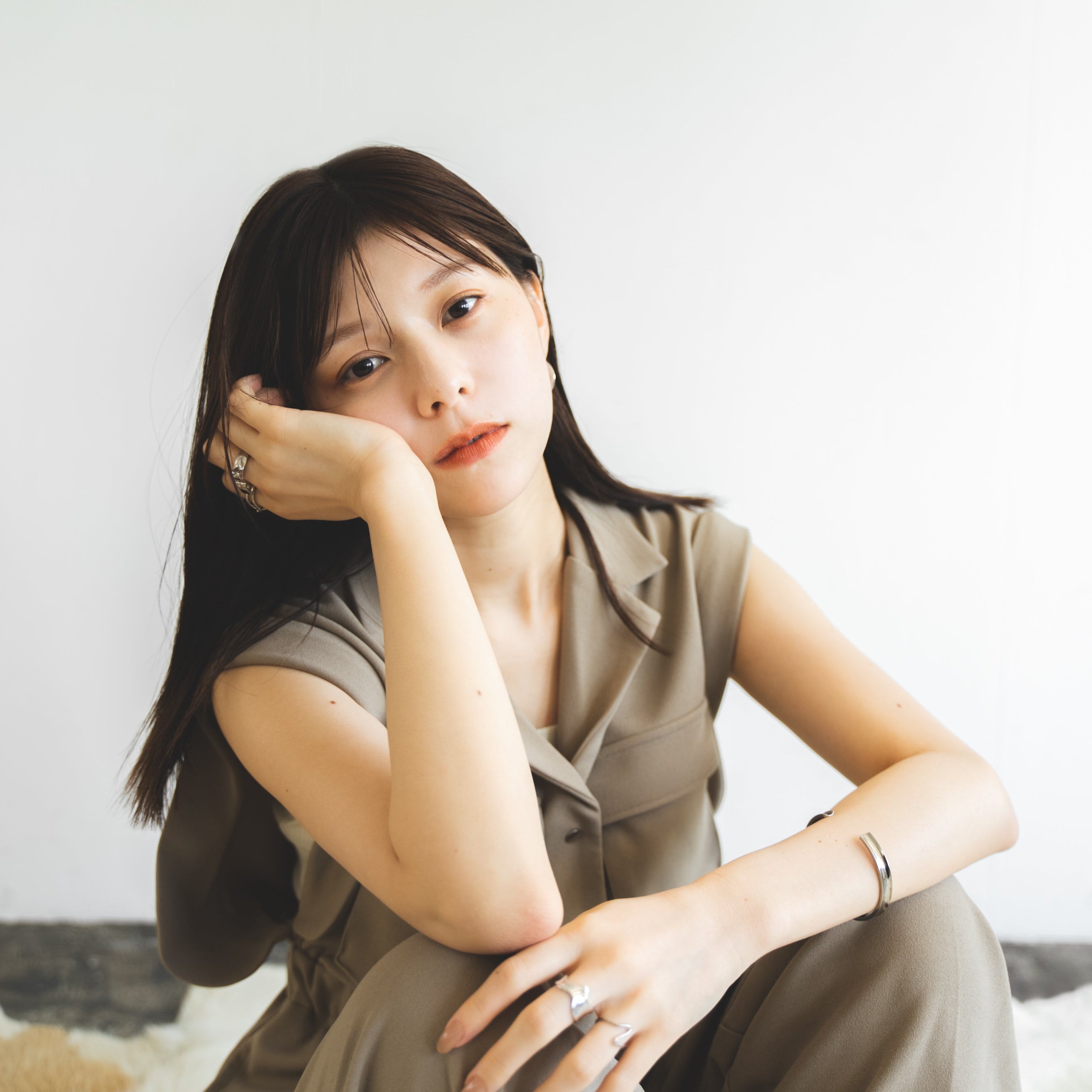 アイブロウパウダーデュオ