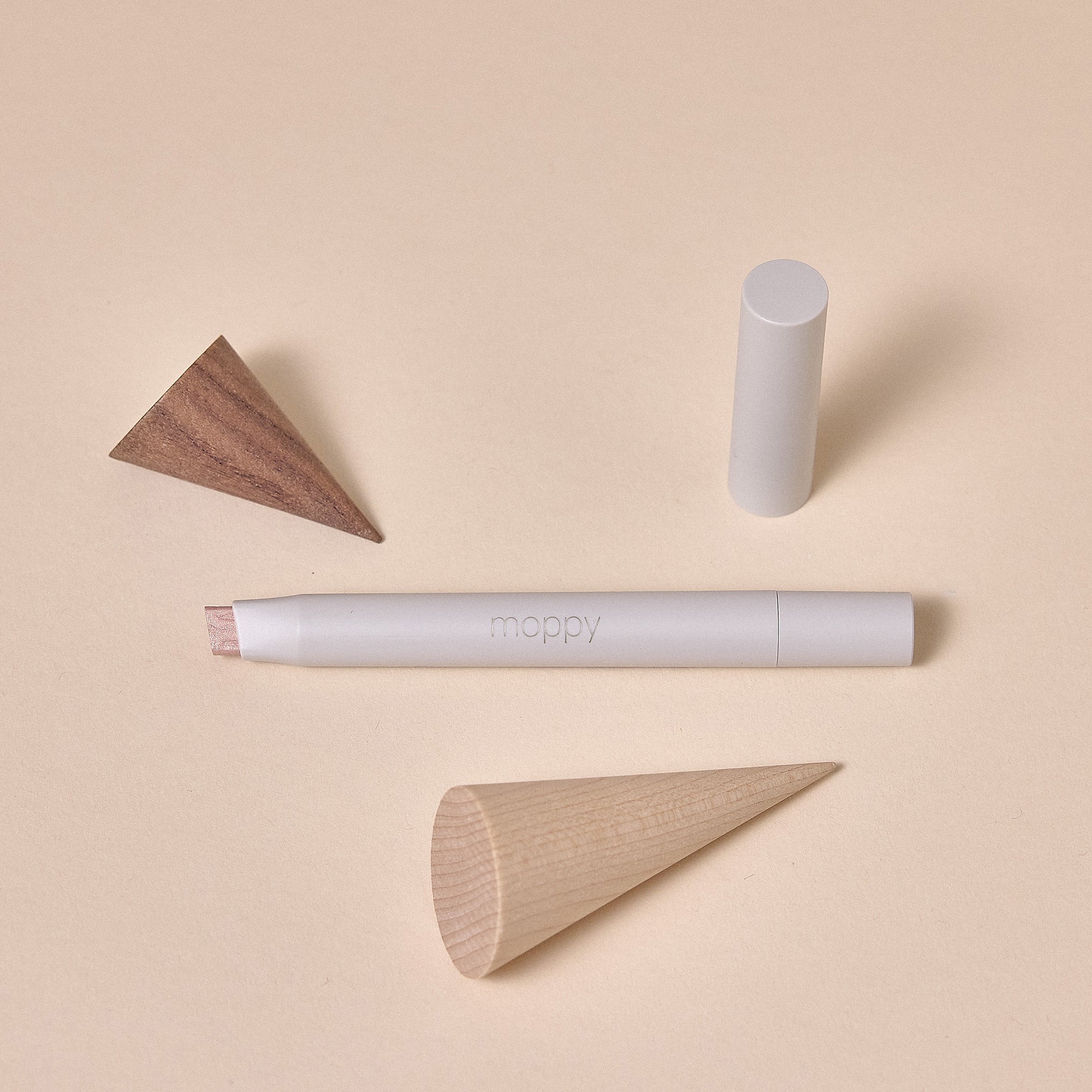 眉毛専用ハイライトグロー