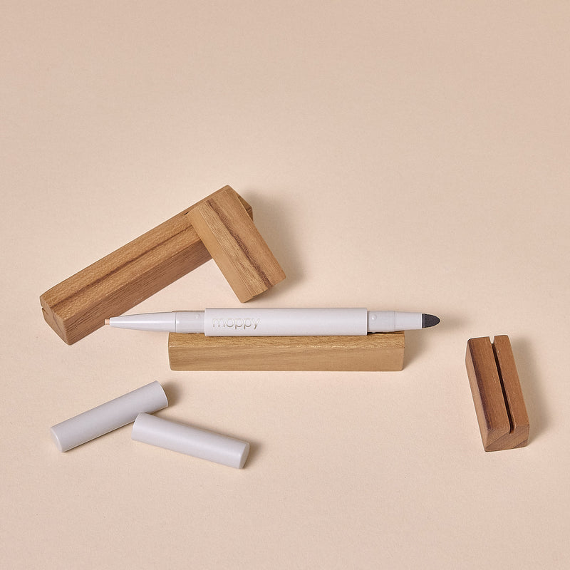 眉毛専用ハイライトシフォン