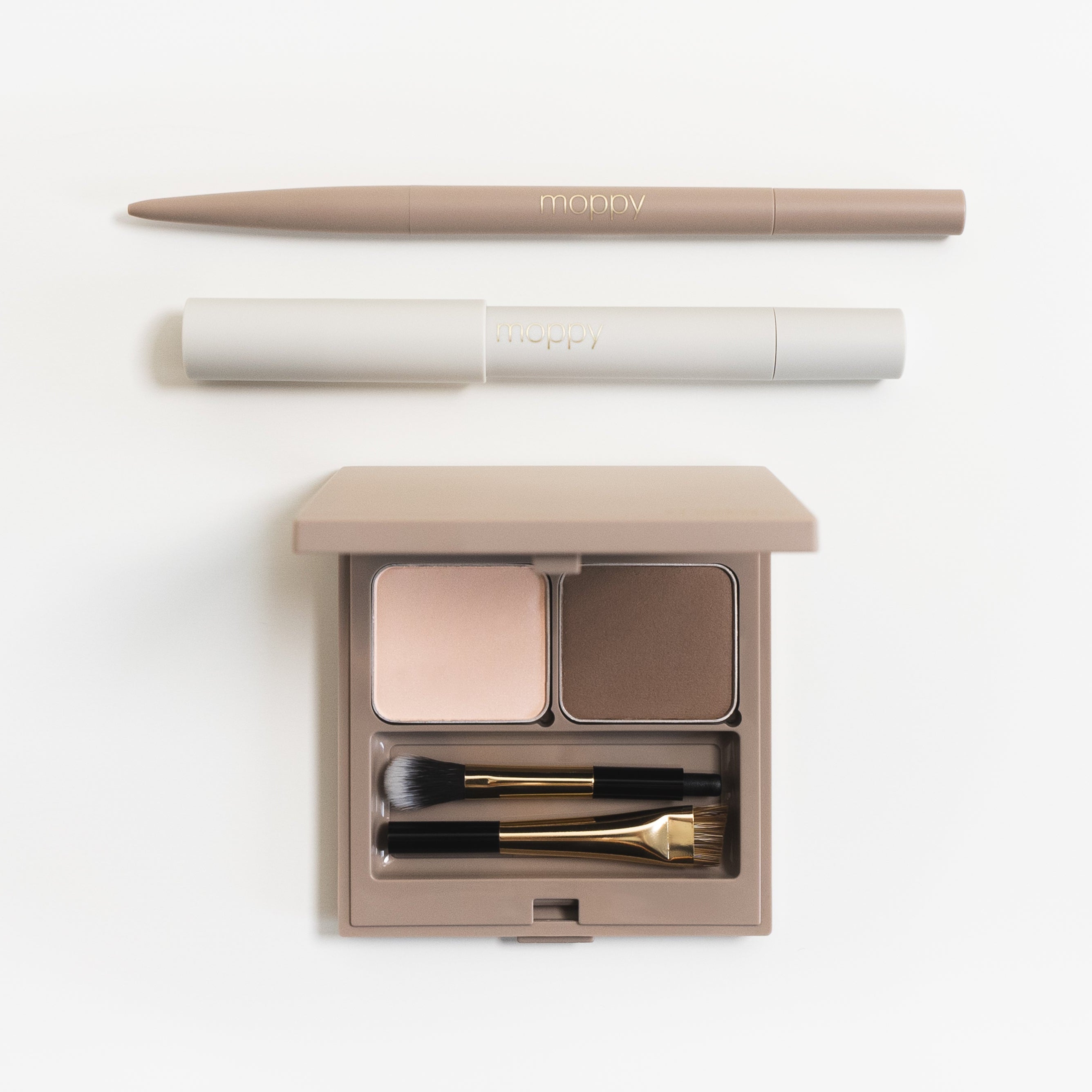 moppyビギナーズセット