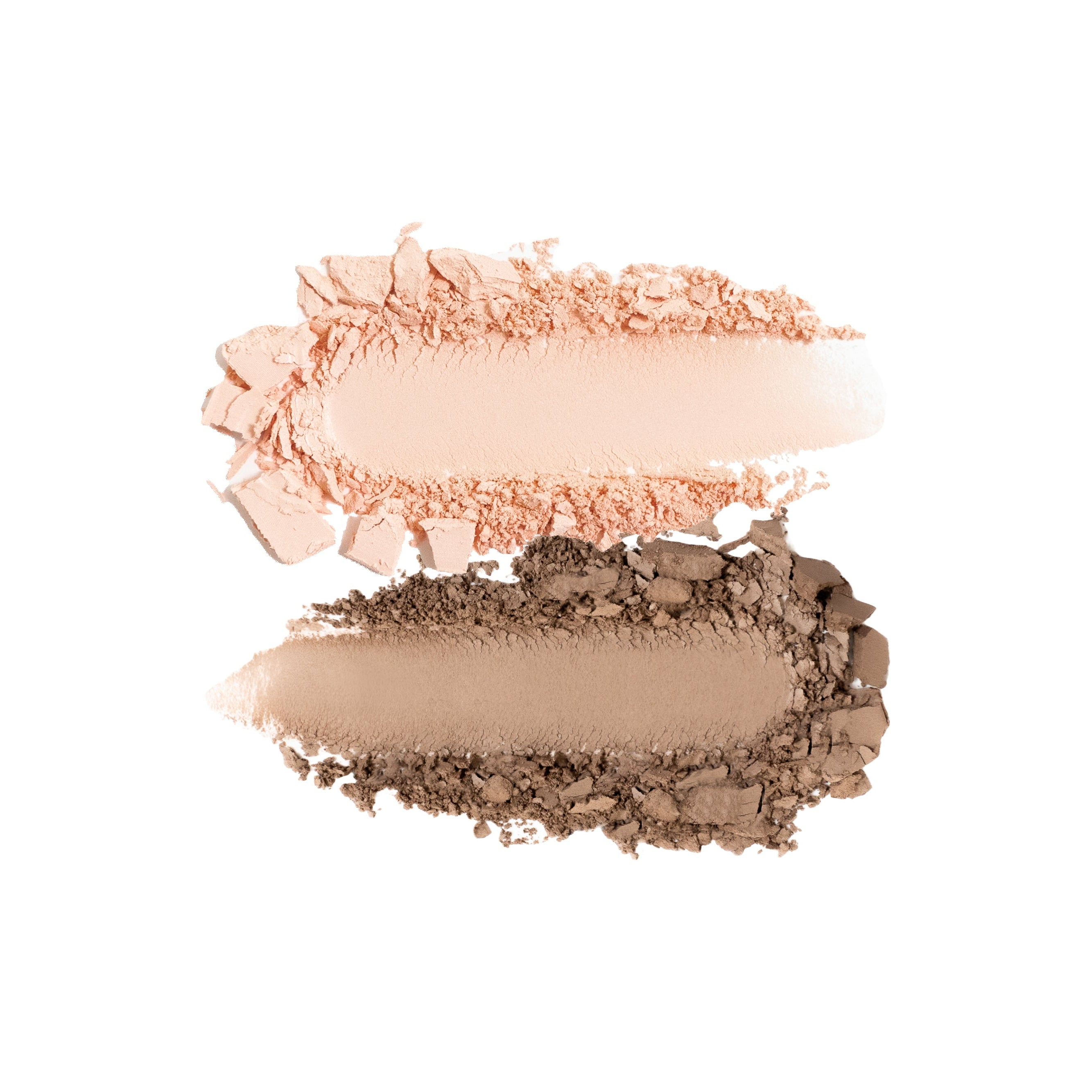 アイブロウパウダーデュオ