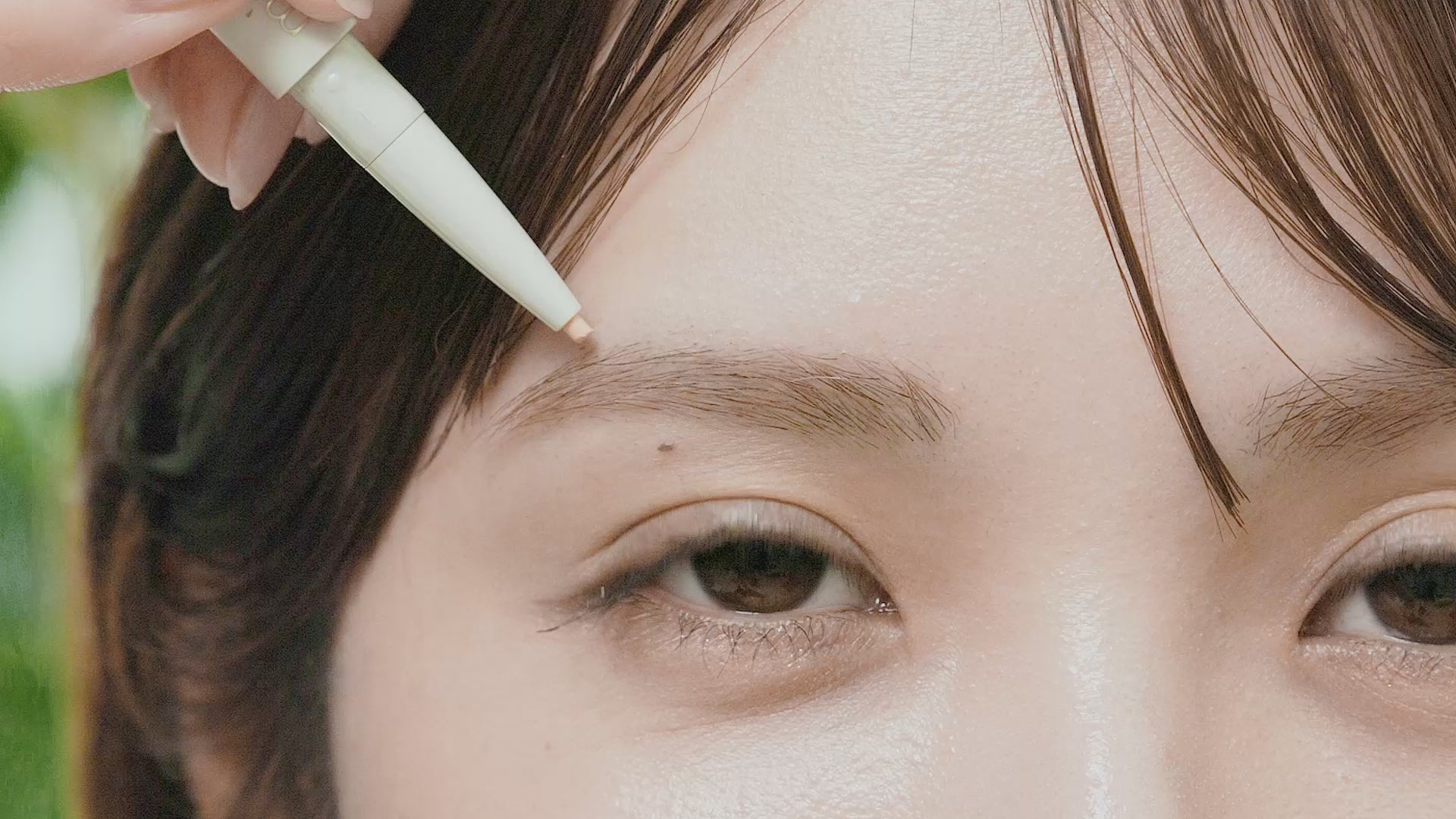 眉毛専用ハイライトシフォン