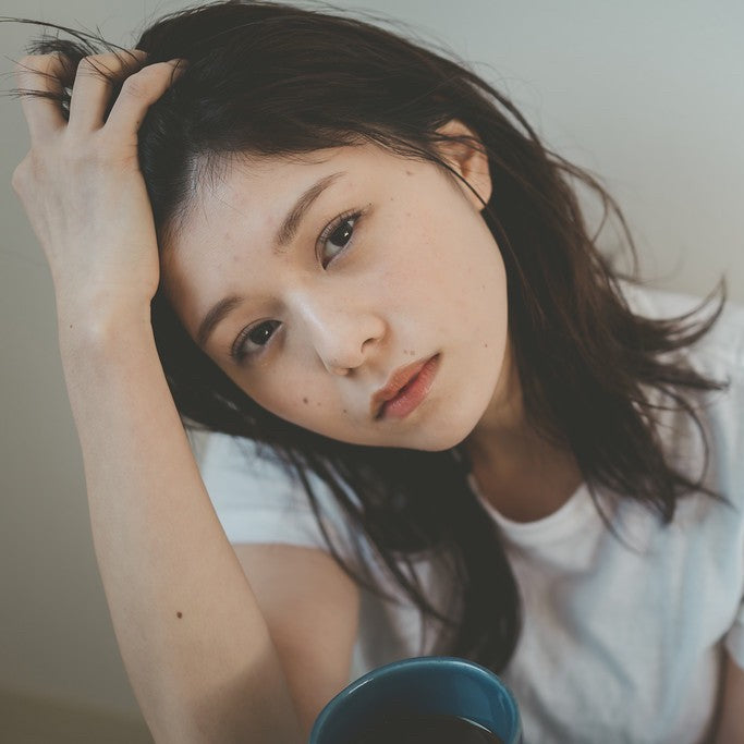 眉毛専用ハイライトシフォン